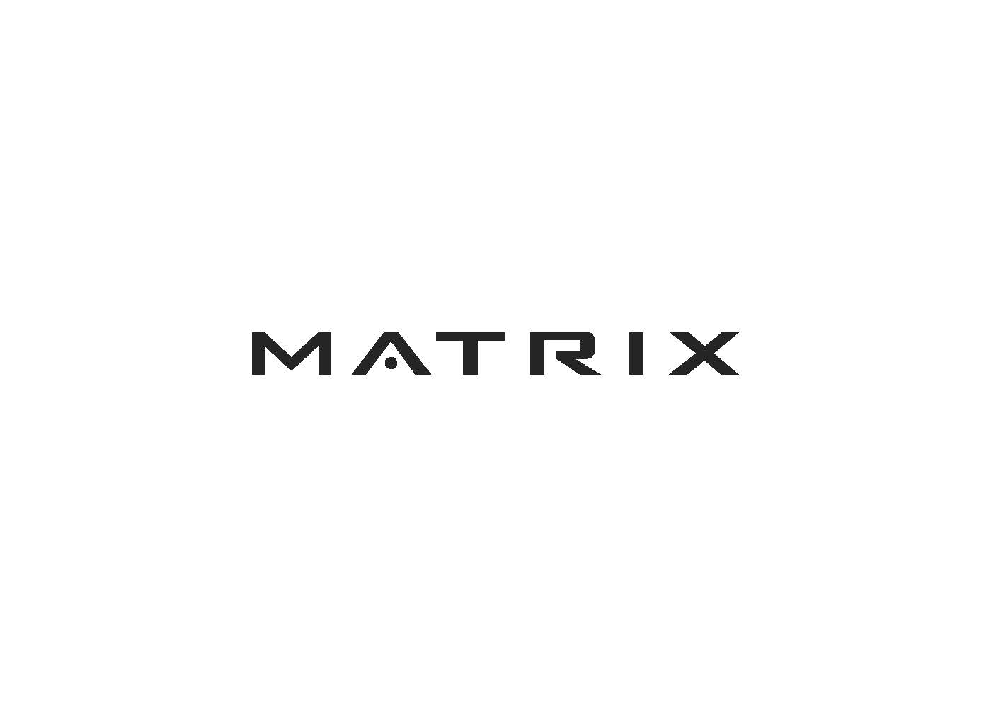 Matrix Fitness