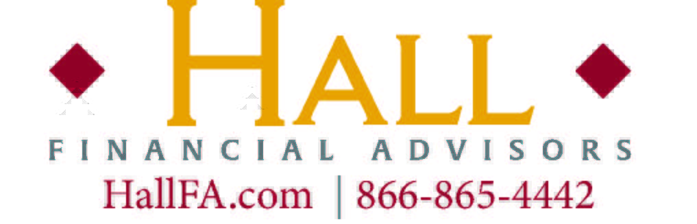 Hall Financial Advisors