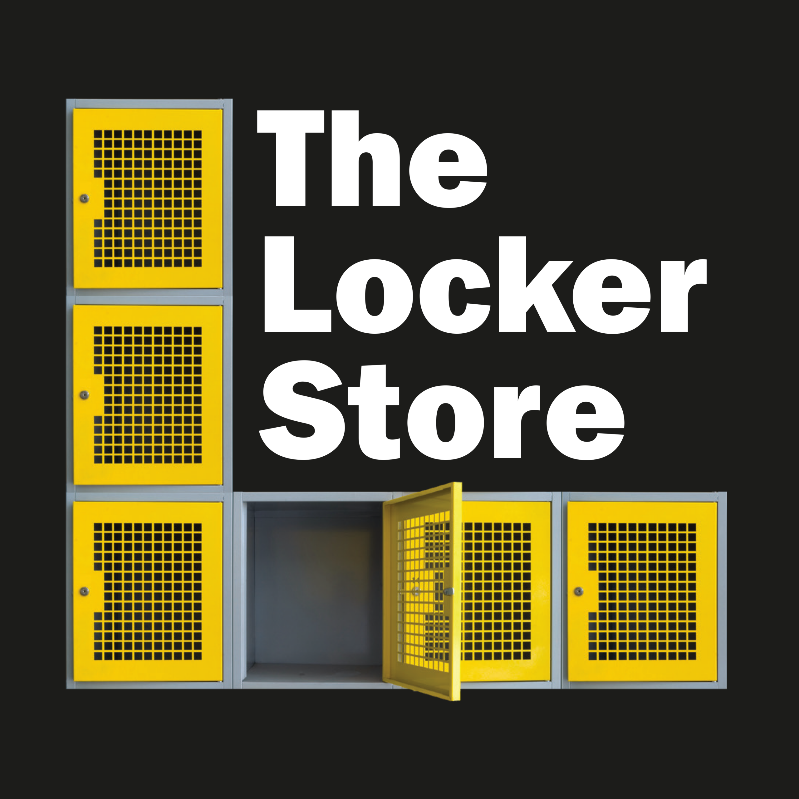 Material Handling Sales, Inc. / The Locker Store Material Handling Sales, Inc. / The Locker Store