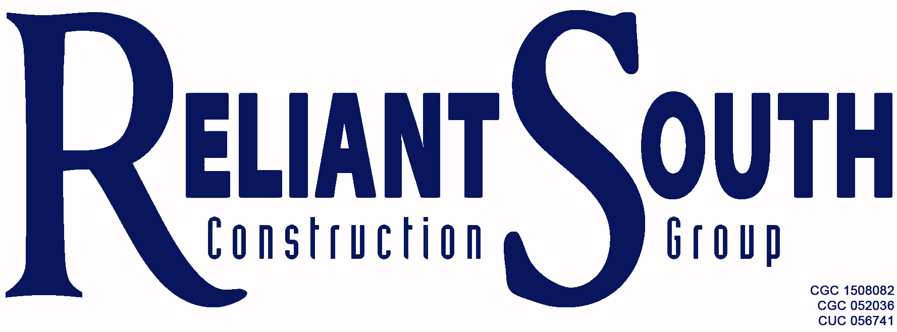 ReliantSouth Construction Group, Inc.