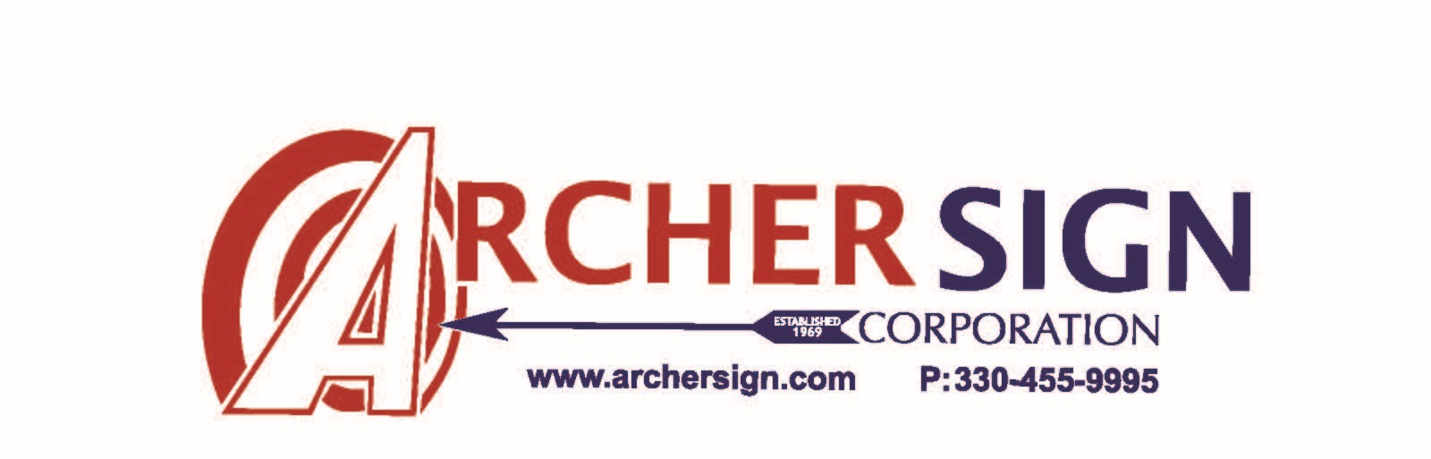 Archer Sign Corp.