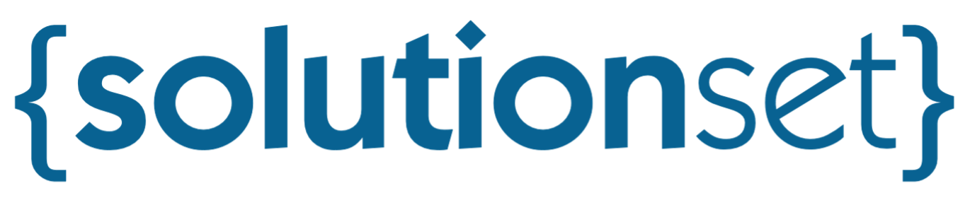 SolutionSet (SolutionSet Advisors, LLC)